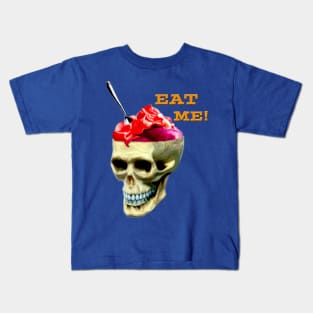 Cranium Custard Kids T-Shirt